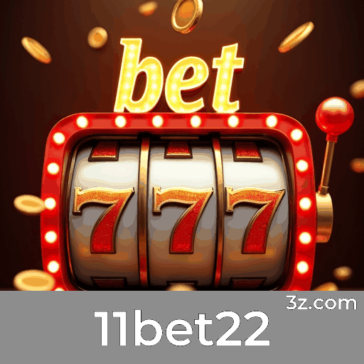Tecnologia 3D nos Jogos de Cassino da 11bet22