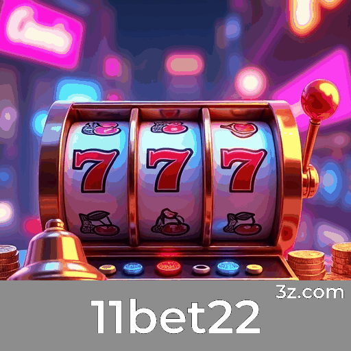 Tecnologia 3D nos Jogos de Cassino da 11bet22