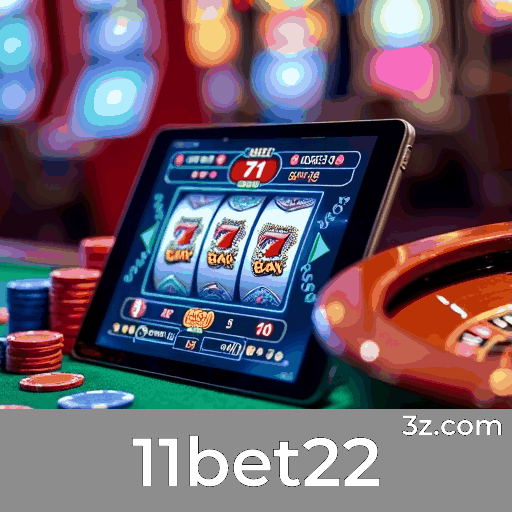 11bet22: A Experiência de Cassino Imersiva para Brasileiros