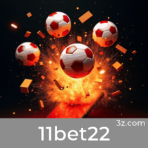 11bet22: Revolução de Jogos com Tecnologia Inovadora