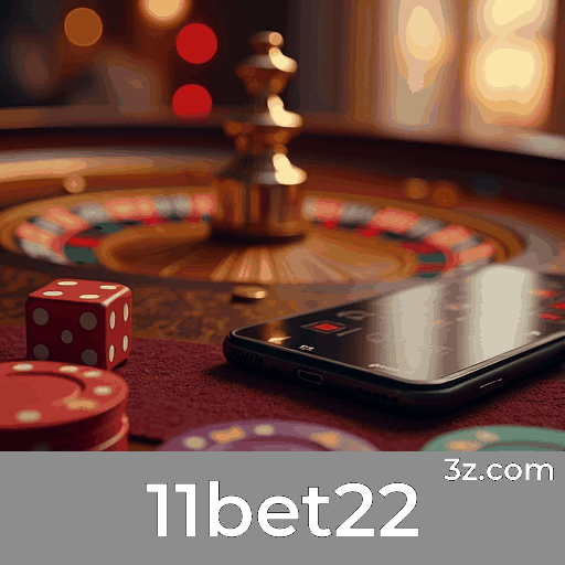 11bet22: Estratégias de Bônus Inteligente