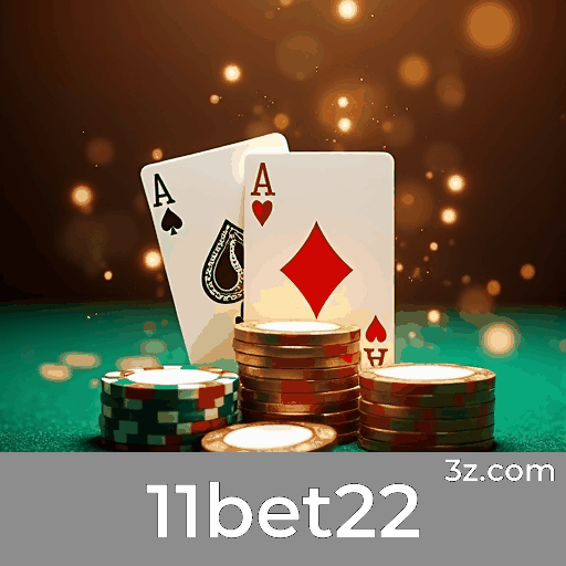 11bet22: Revolução de Jogos com Tecnologia Inovadora