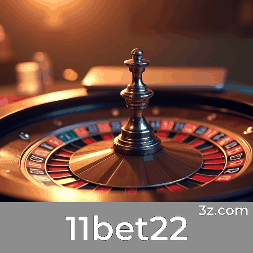 11bet22: A Experiência de Cassino Imersiva para Brasileiros