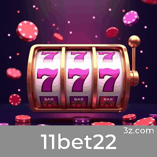 11bet22: Revolução de Jogos com Tecnologia Inovadora