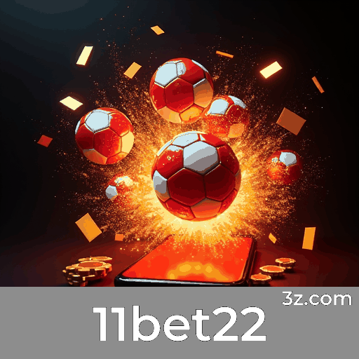 11bet22: Estratégias de Esporte que Transformam Apostas