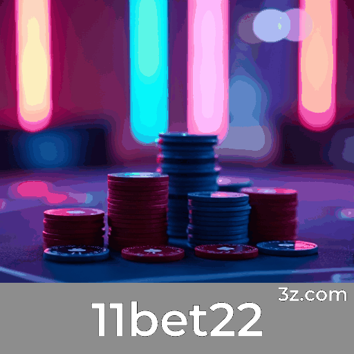 11bet22: A Experiência de Cassino Imersiva para Brasileiros