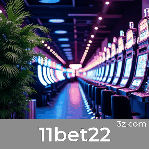 Experiência Avançada com o App 11bet22: Design Responsivo Inovador