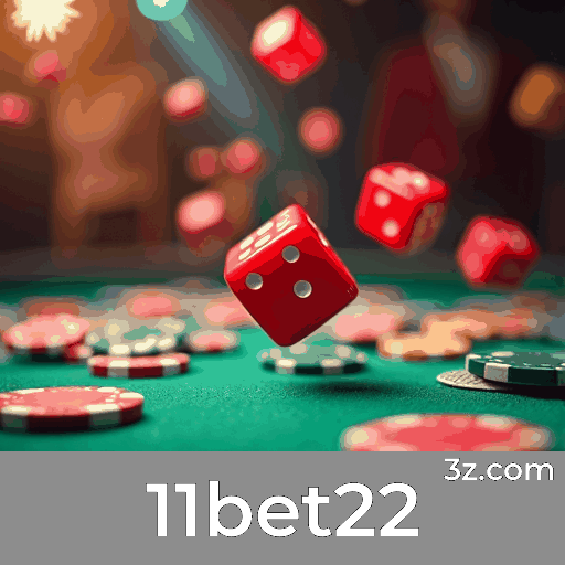 11bet22: Seu Cassino Online Seguro e Divertido
