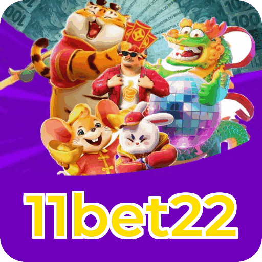 Login rápido no app 11bet22