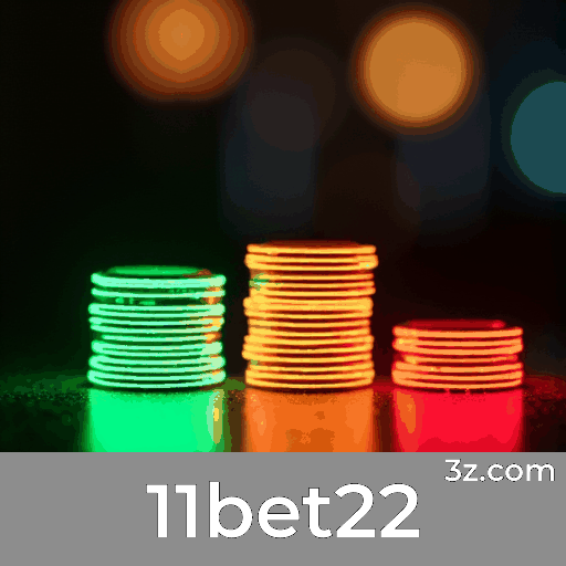 11bet22: Revolução de Jogos com Tecnologia Inovadora