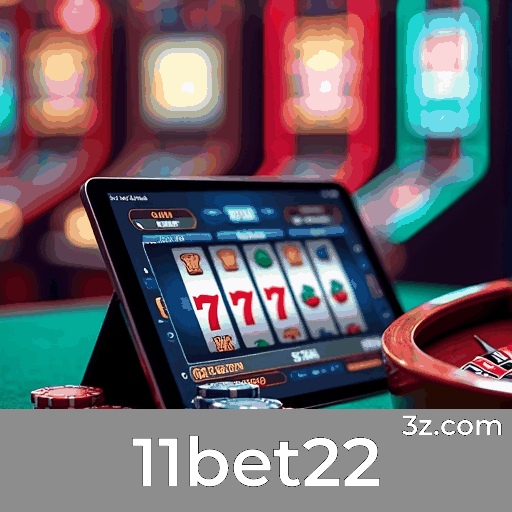 Experiência Avançada com o App 11bet22: Design Responsivo Inovador